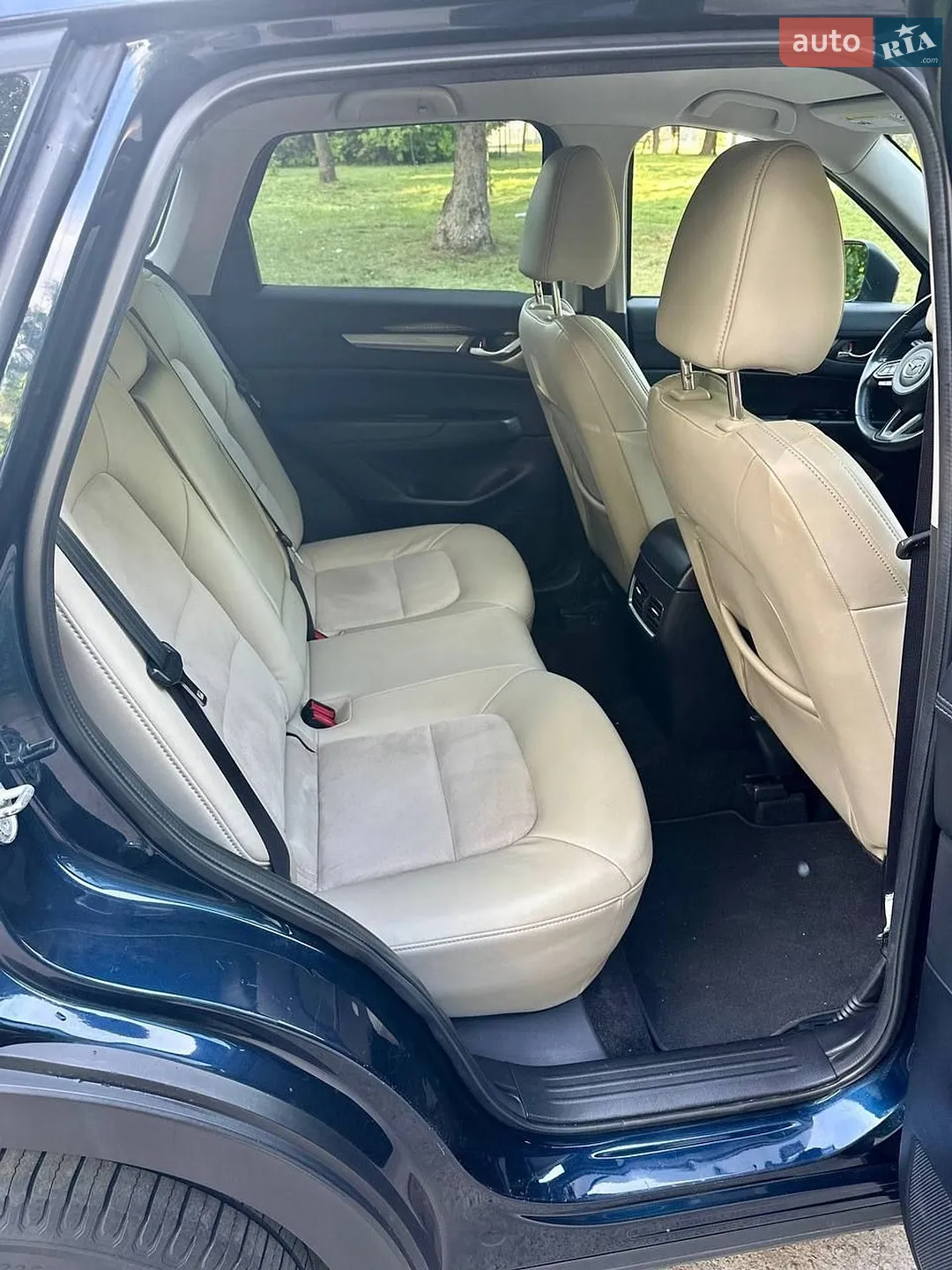 2017 Mazda CX-5 - мініатюра 21