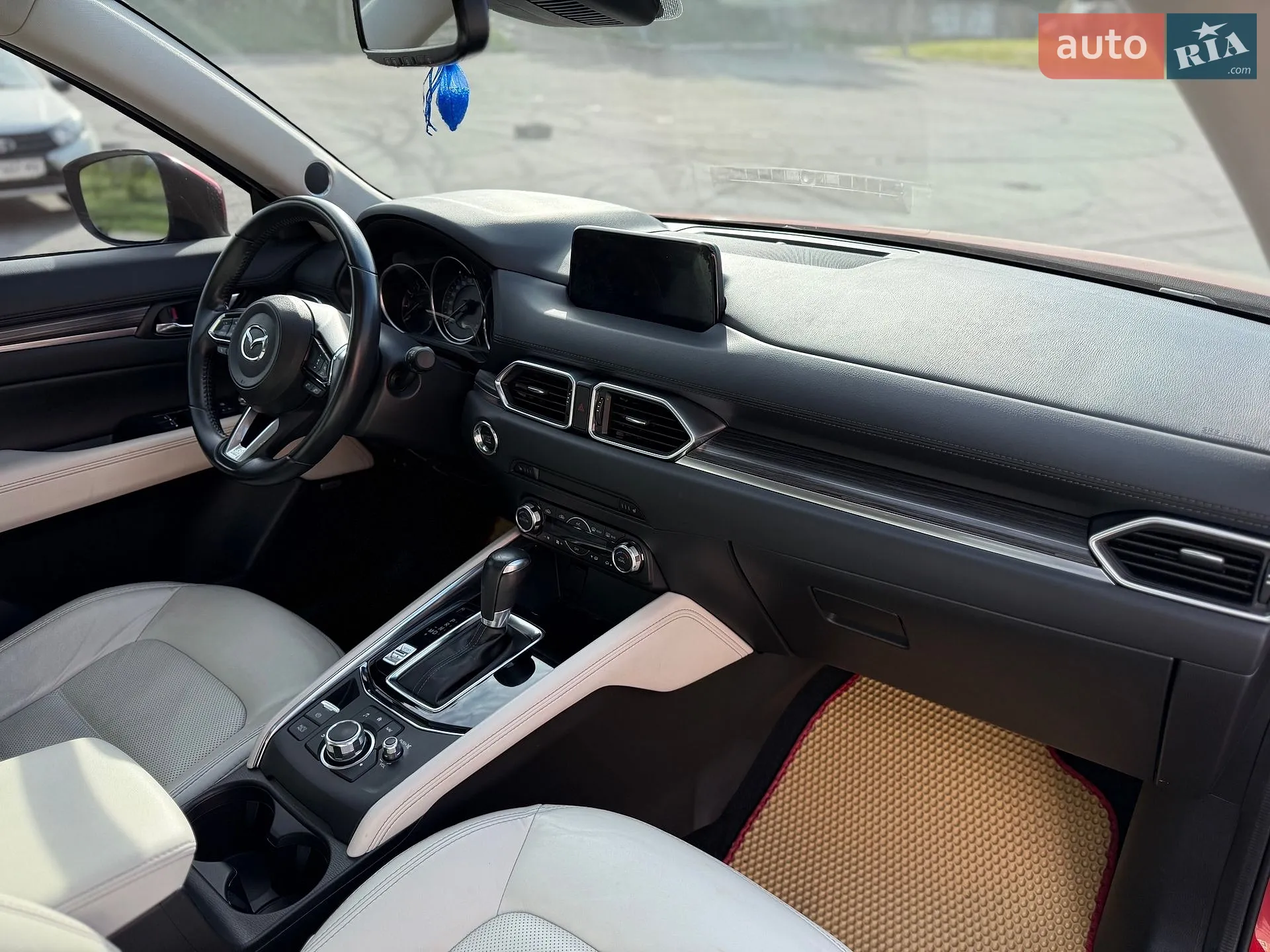 2018 Mazda CX-5 - мініатюра 32