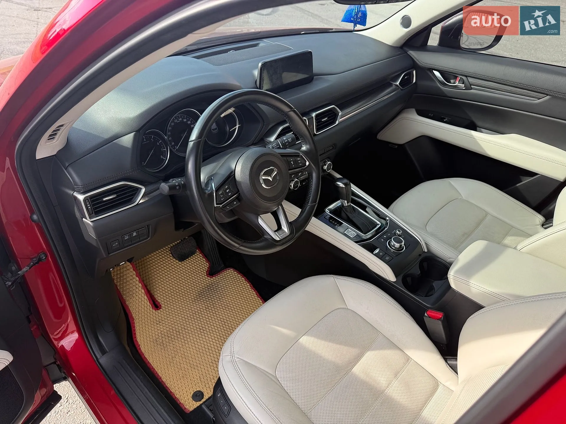 2018 Mazda CX-5 - мініатюра 46