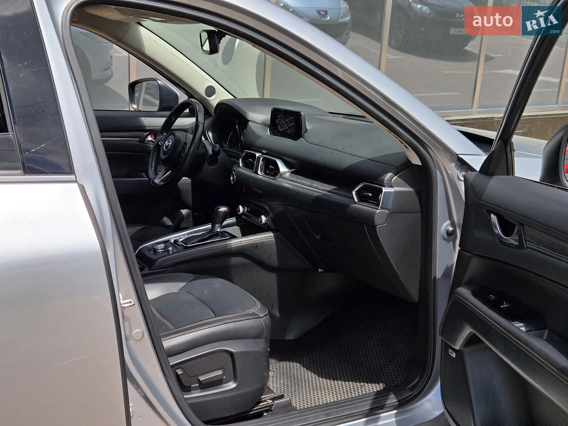 2018 Mazda CX-5 - мініатюра 21
