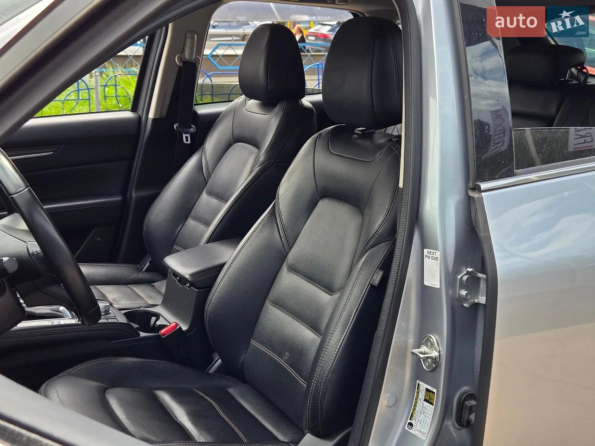 2018 Mazda CX-5 - мініатюра 26