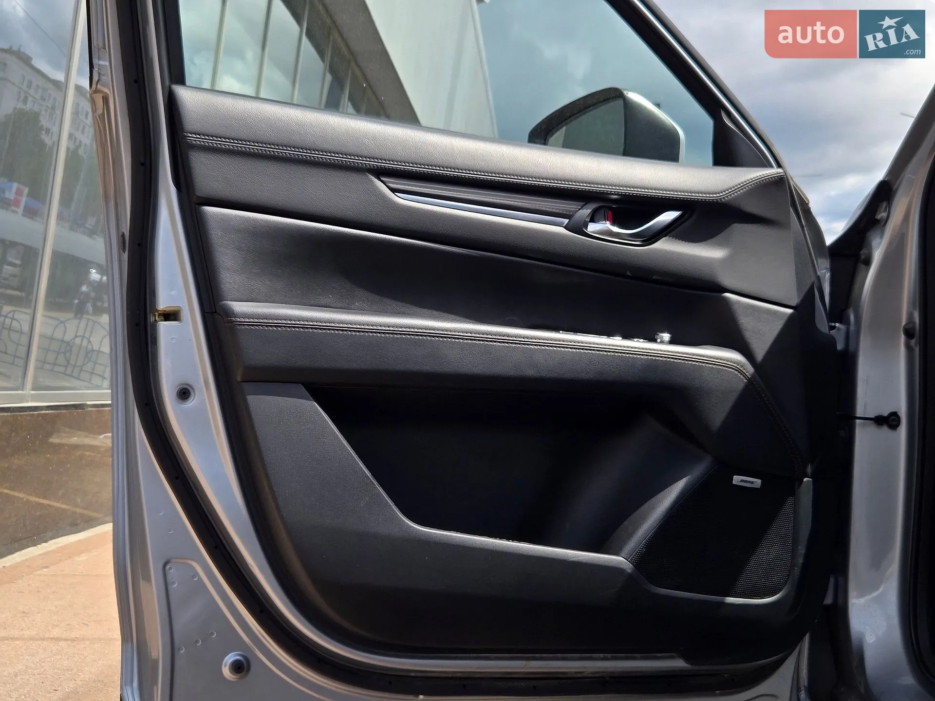 2018 Mazda CX-5 - мініатюра 30