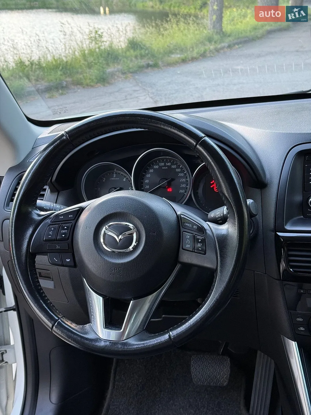 2013 Mazda CX-5 - мініатюра 14