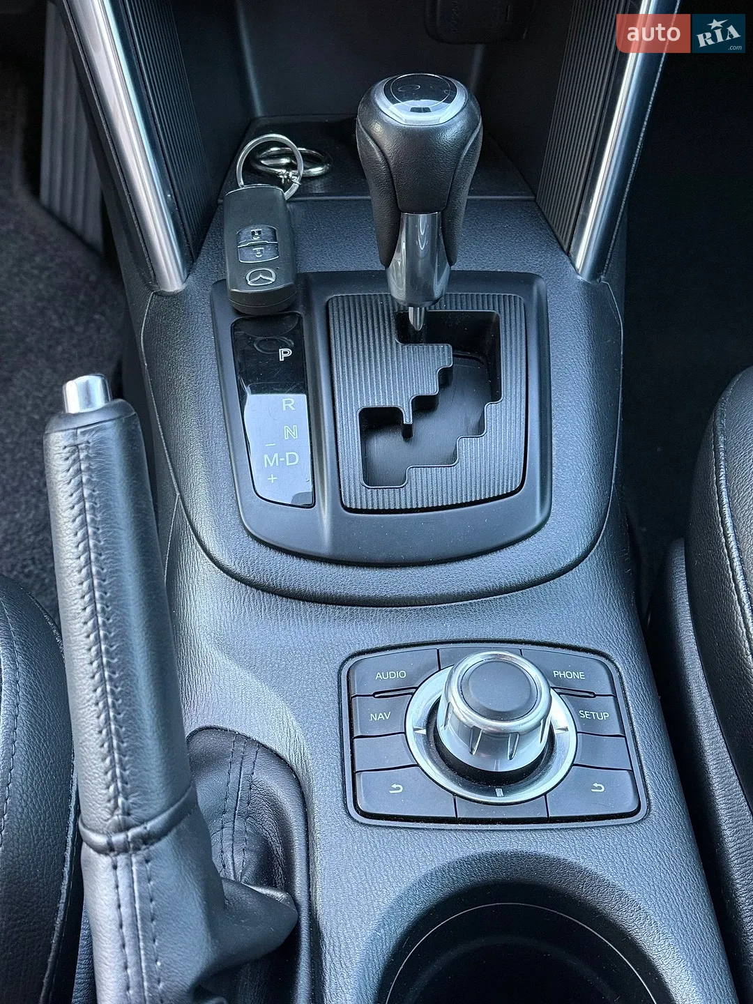 2013 Mazda CX-5 - мініатюра 16