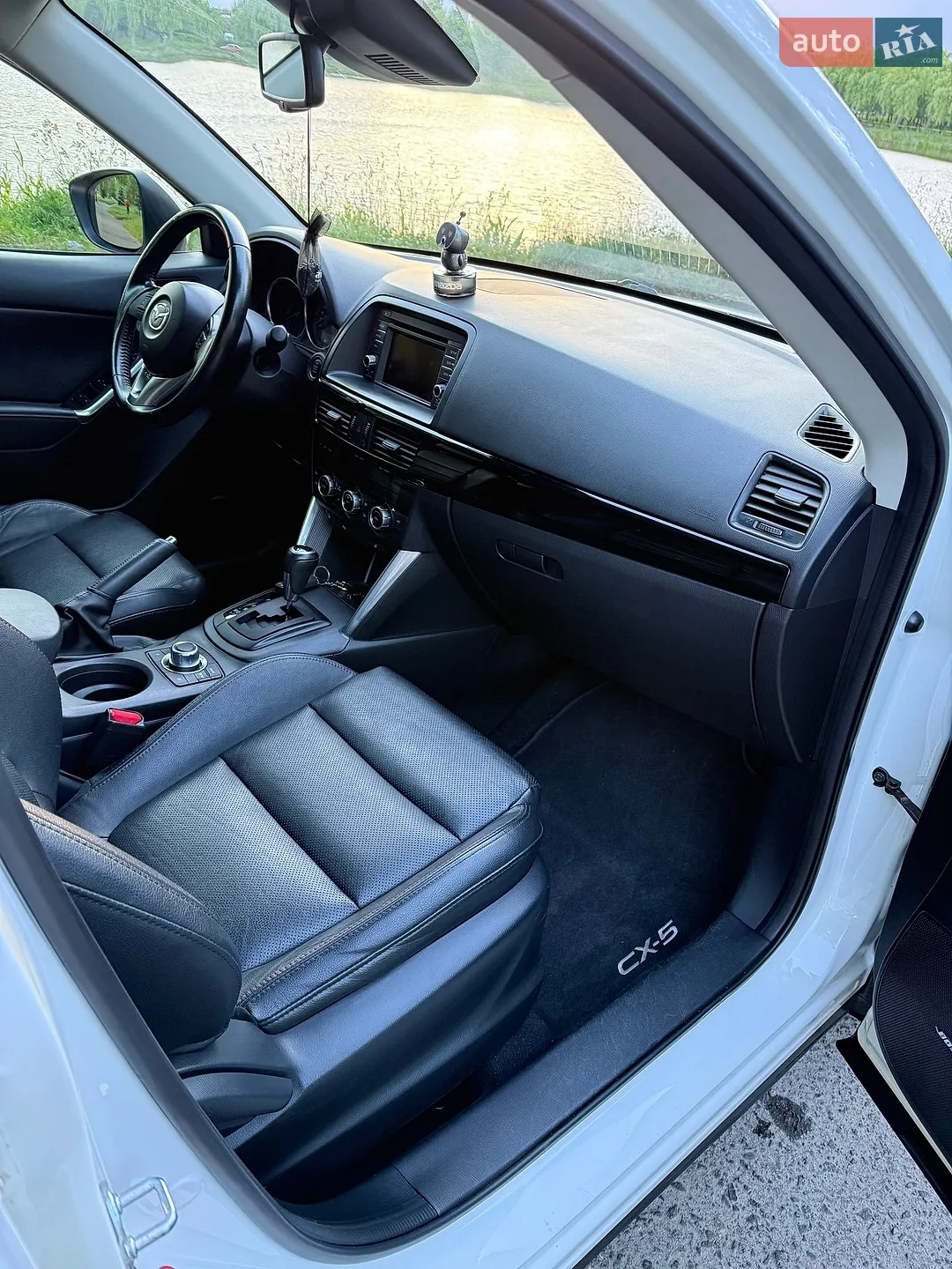 2013 Mazda CX-5 - мініатюра 20