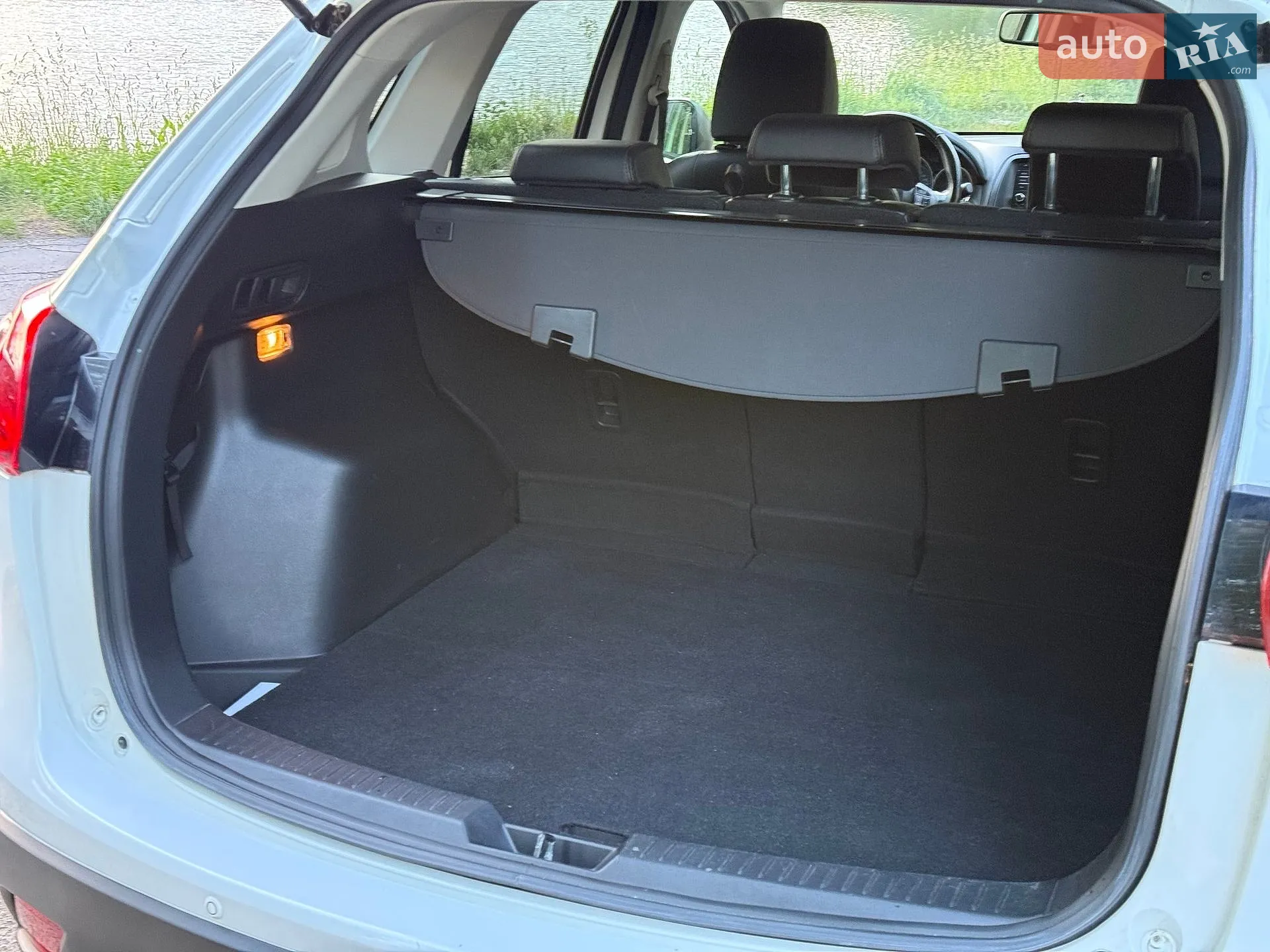 2013 Mazda CX-5 - мініатюра 28