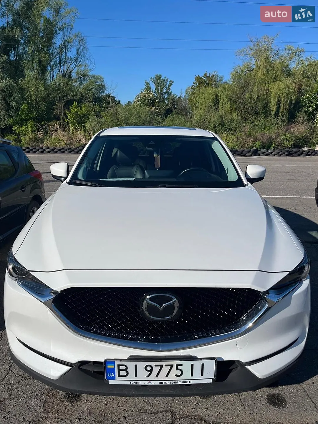 2020 Mazda CX-5 - мініатюра 2