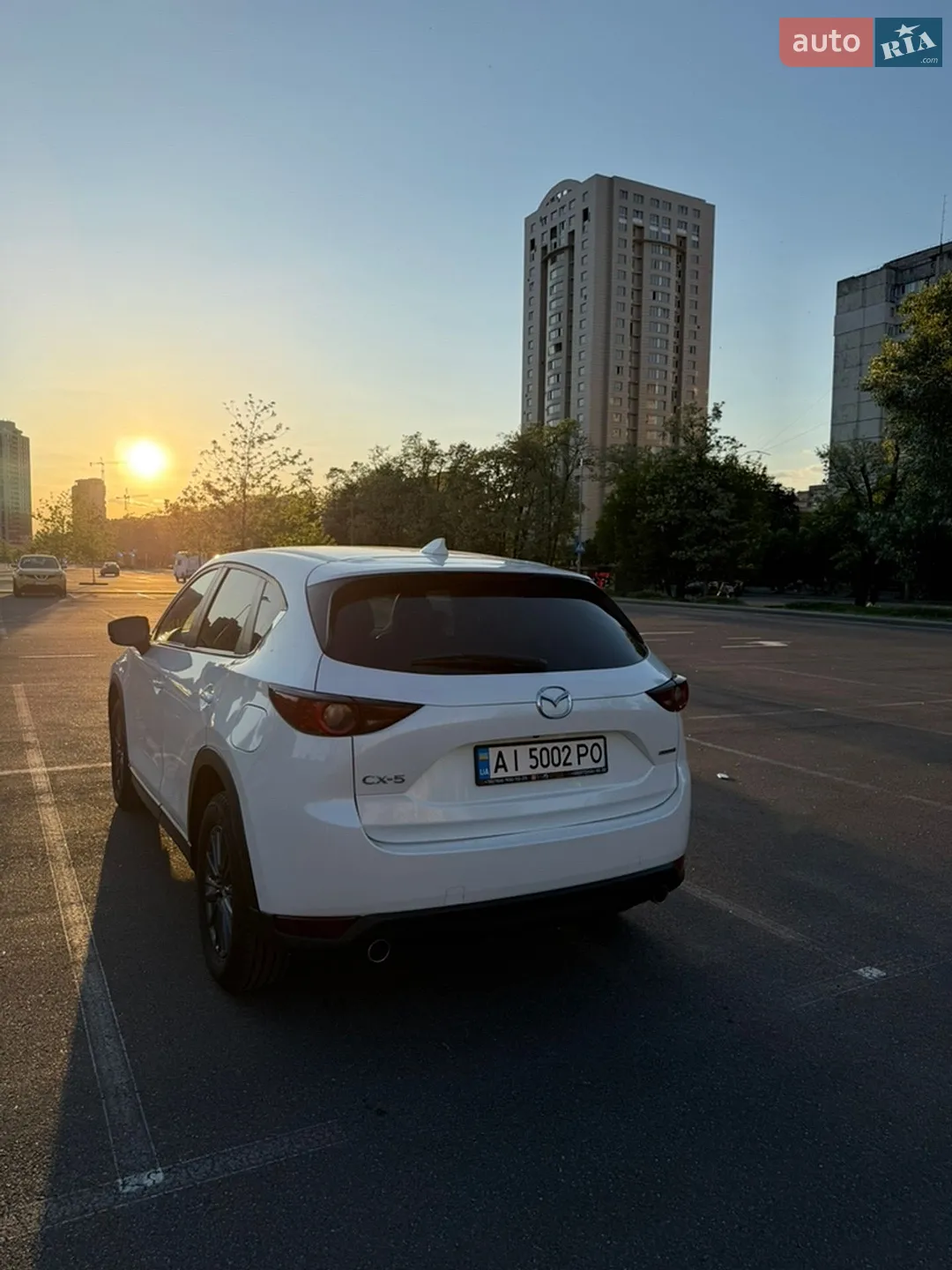 2019 Mazda CX-5 - мініатюра 6