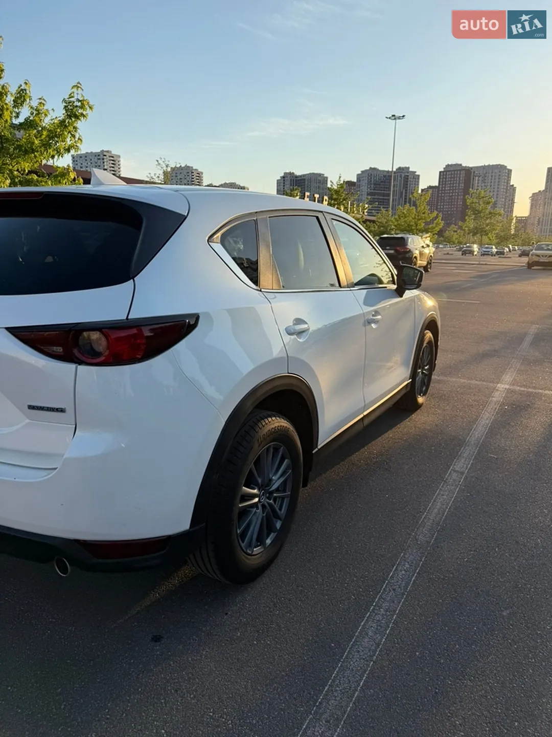 2019 Mazda CX-5 - мініатюра 5