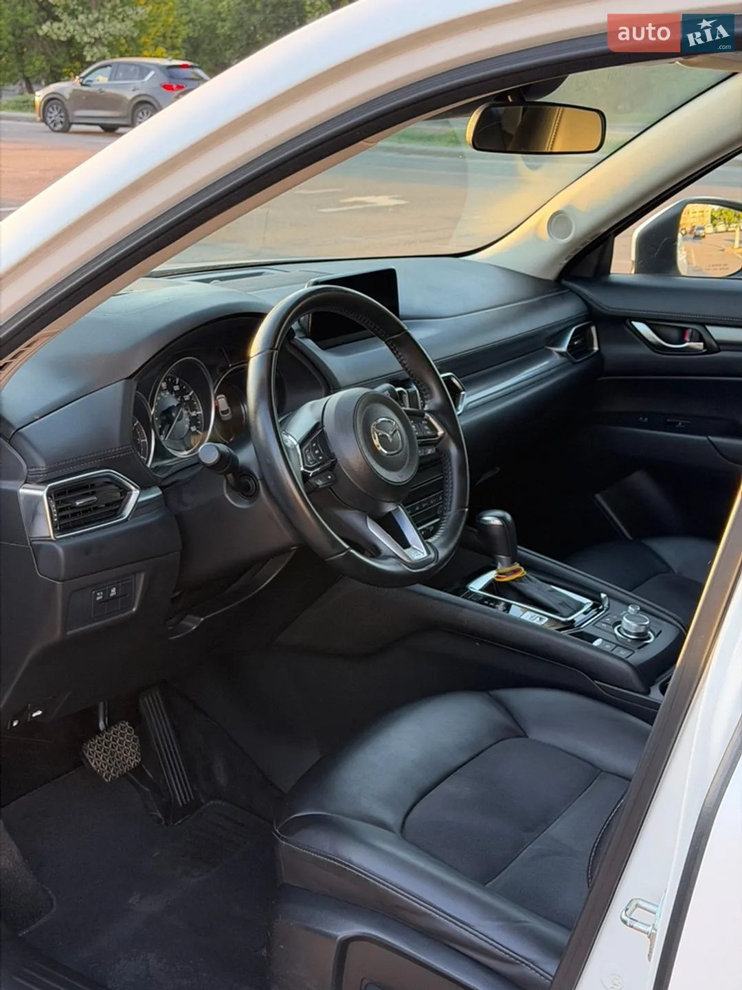 2019 Mazda CX-5 - мініатюра 7