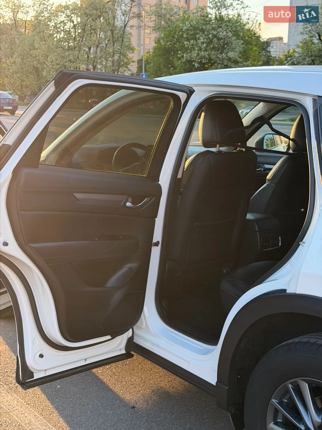 2019 Mazda CX-5 - мініатюра 9