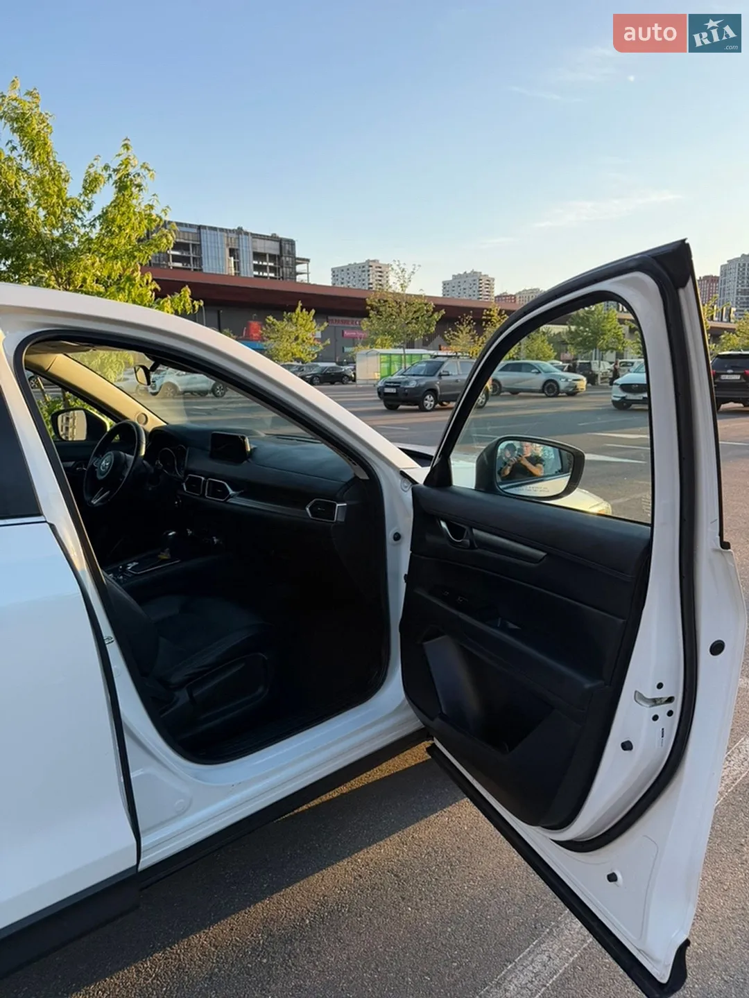 2019 Mazda CX-5 - мініатюра 10