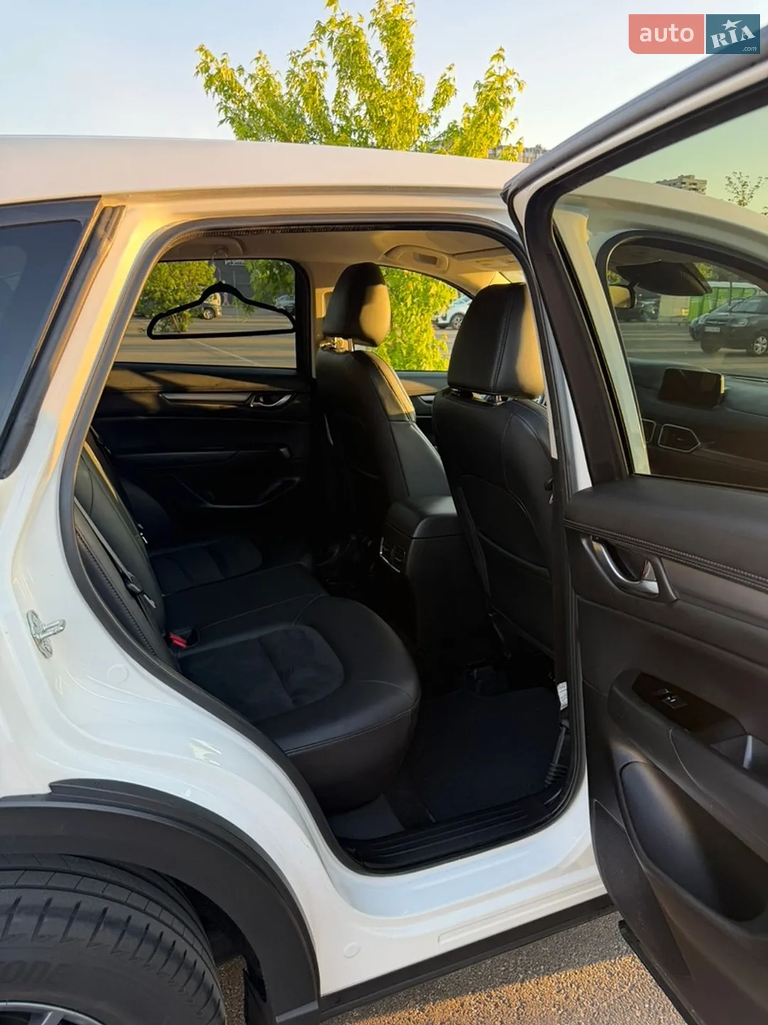 2019 Mazda CX-5 - мініатюра 11