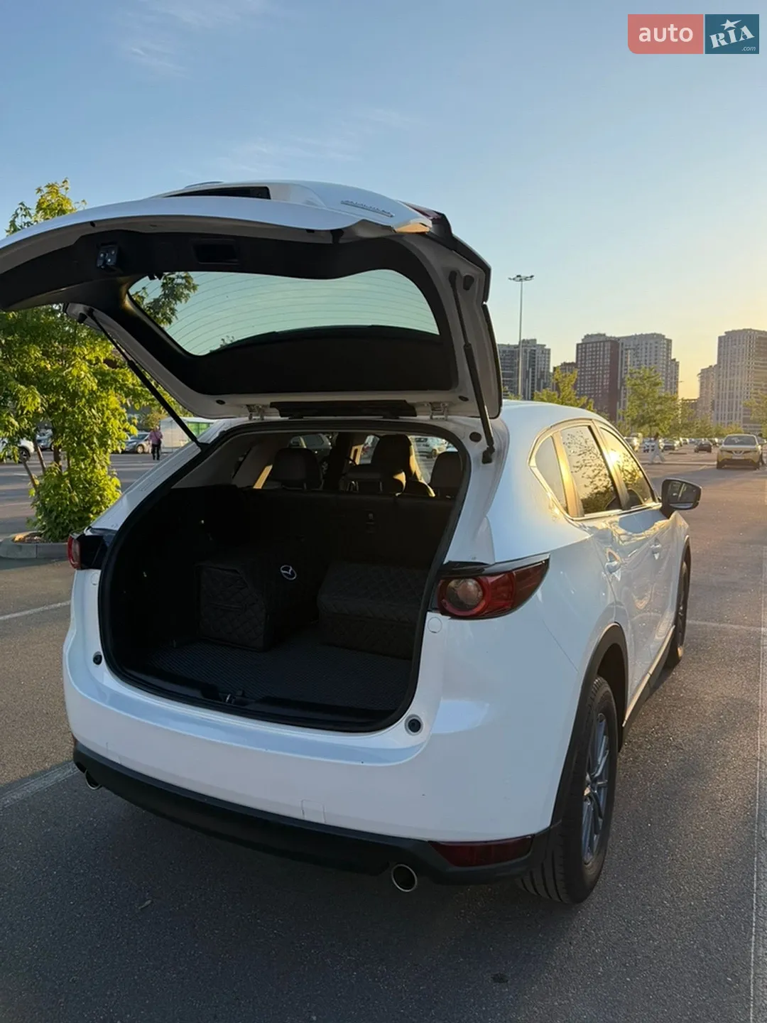 2019 Mazda CX-5 - мініатюра 14
