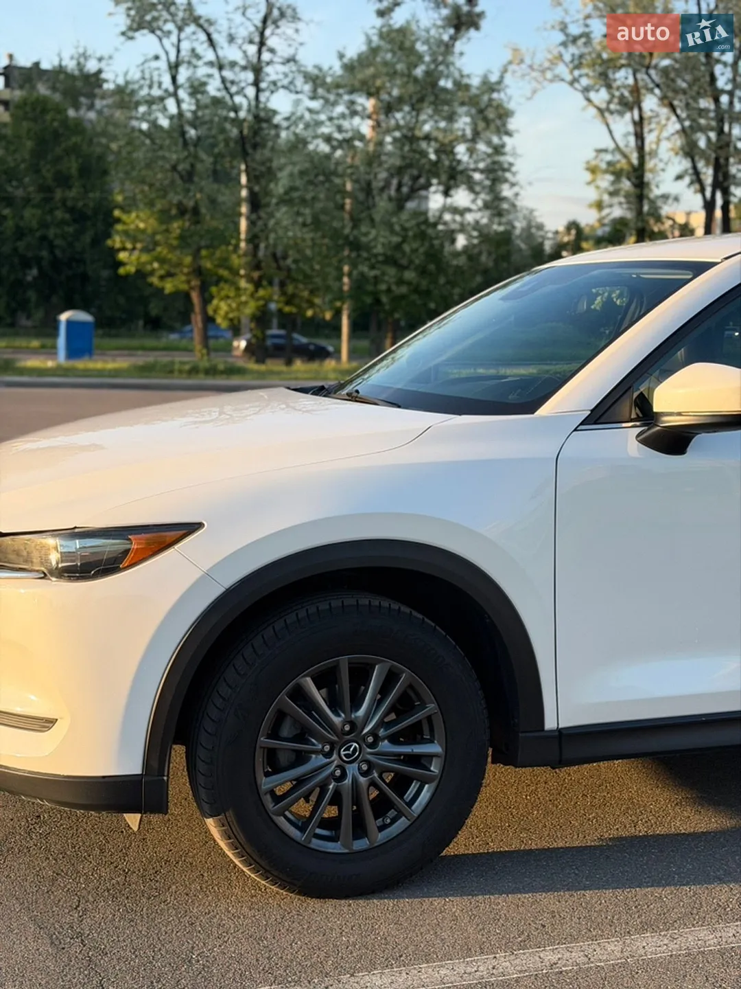 2019 Mazda CX-5 - мініатюра 17