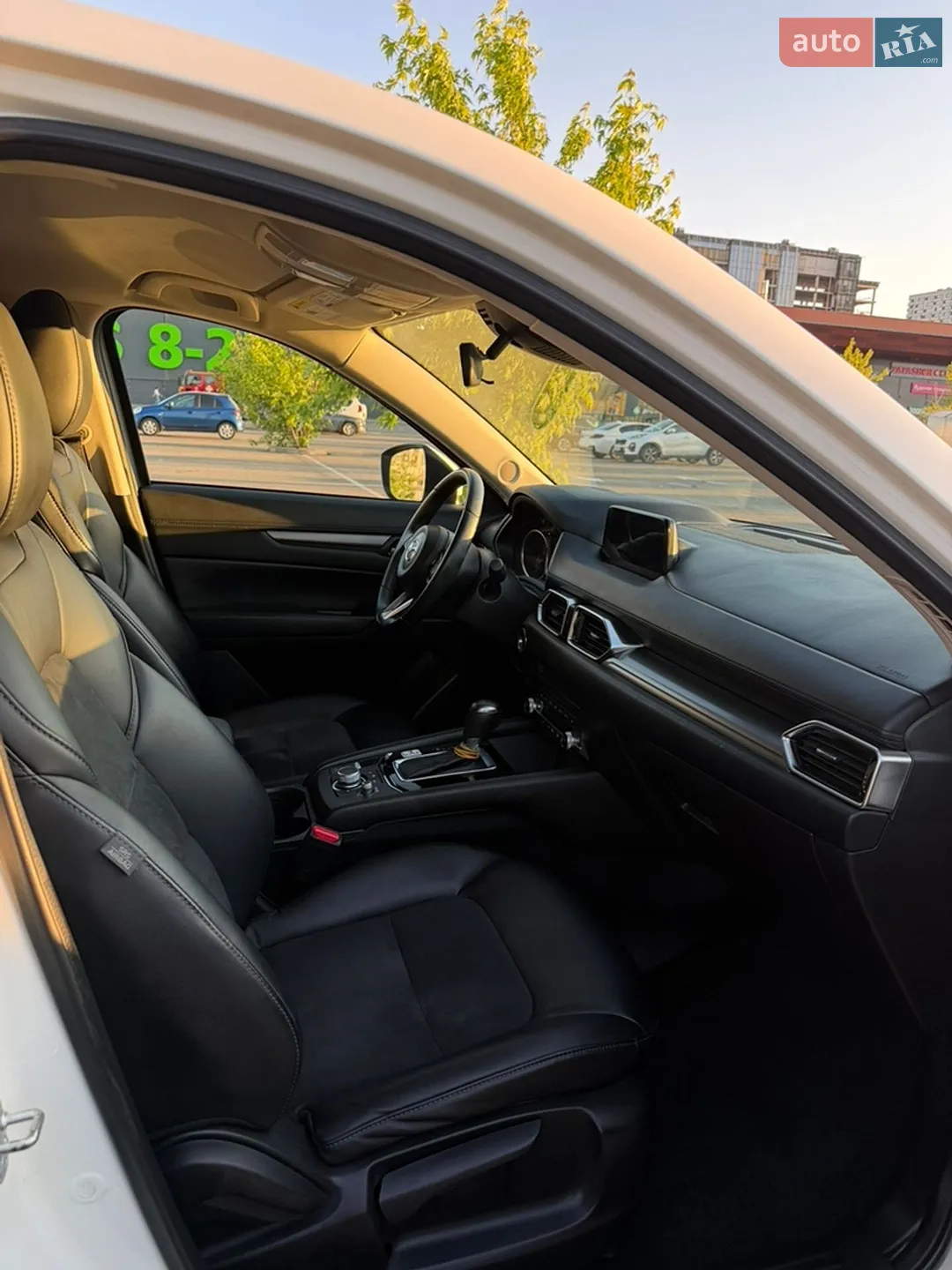 2019 Mazda CX-5 - мініатюра 18