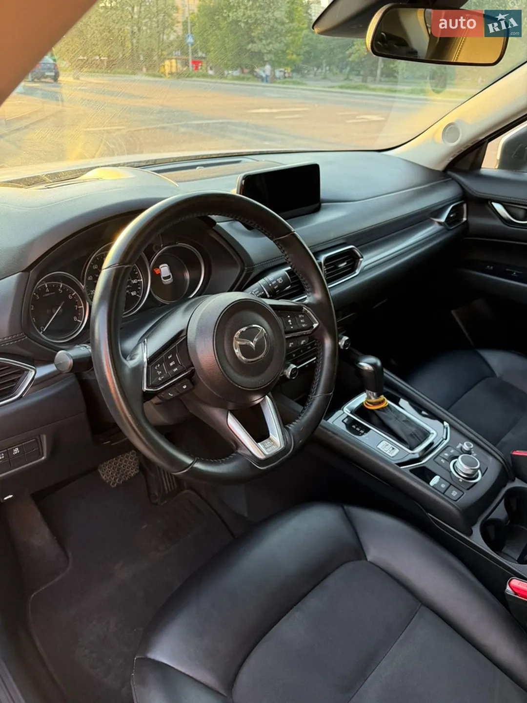 2019 Mazda CX-5 - мініатюра 20