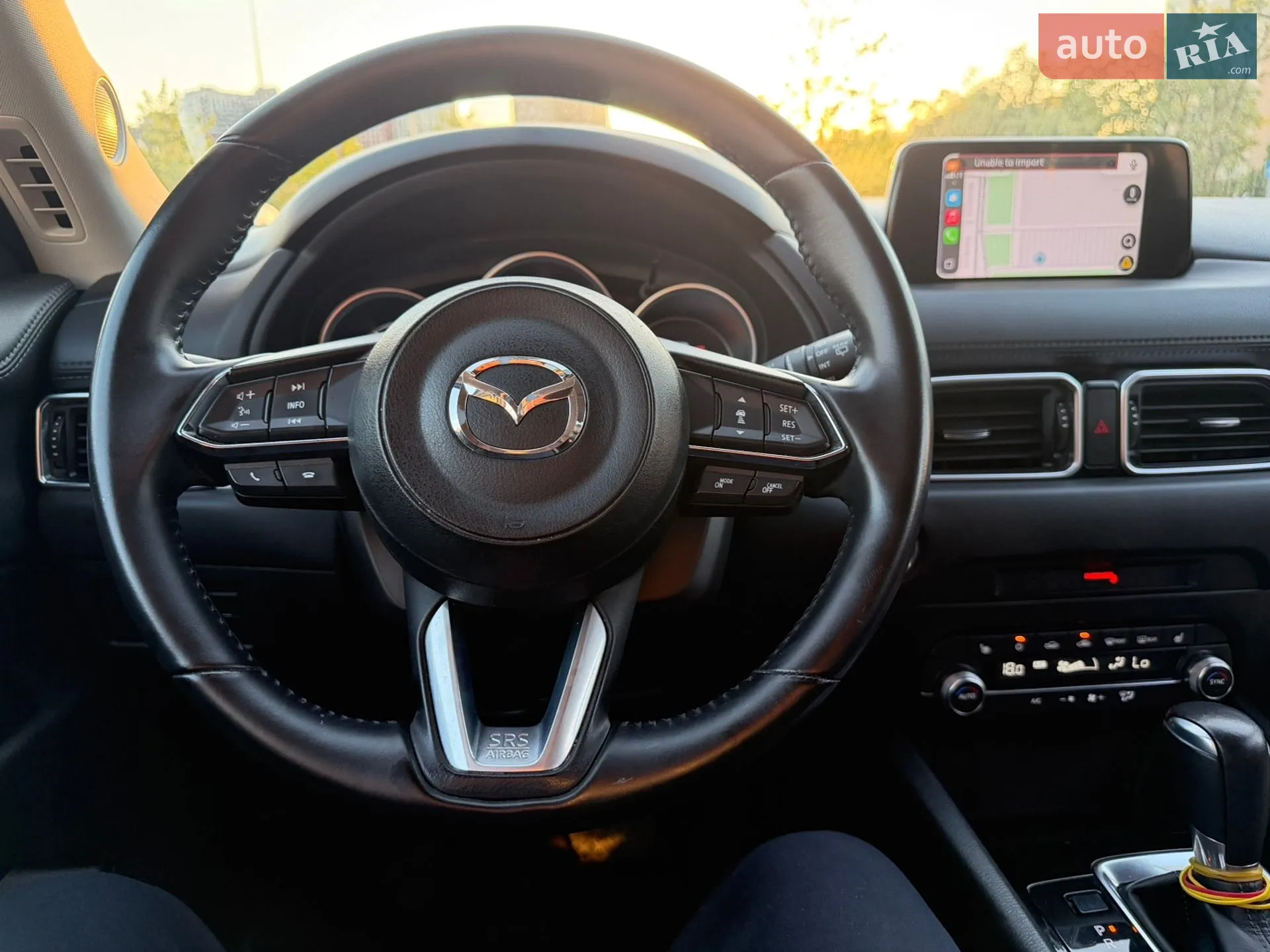 2019 Mazda CX-5 - мініатюра 22