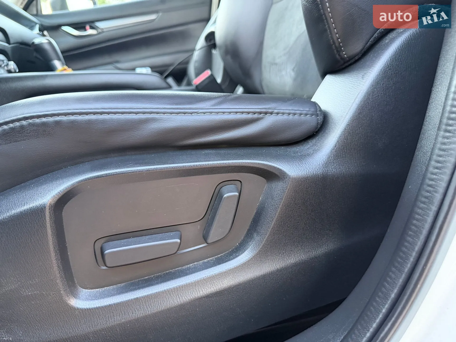 2019 Mazda CX-5 - мініатюра 24