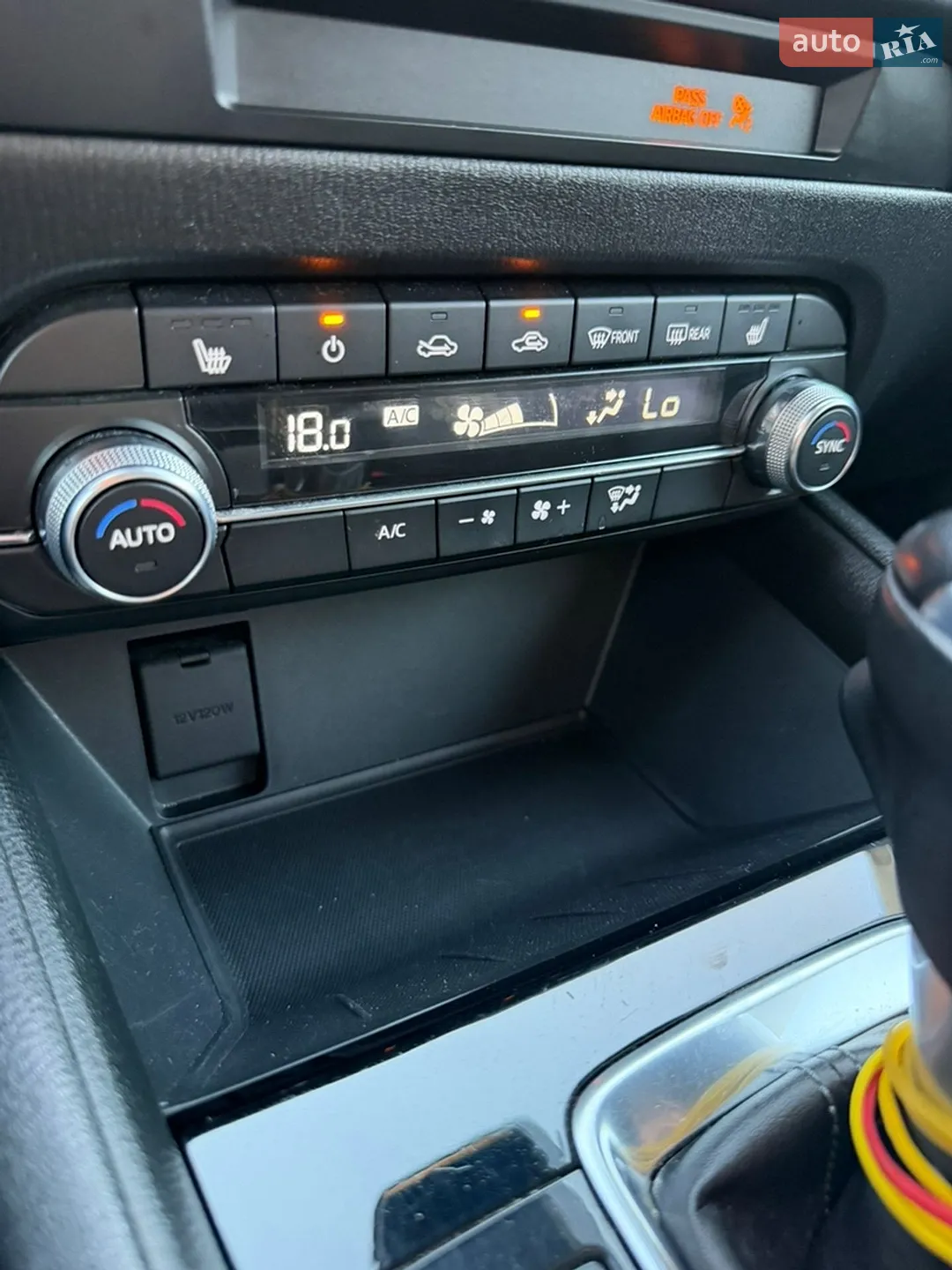 2019 Mazda CX-5 - мініатюра 23