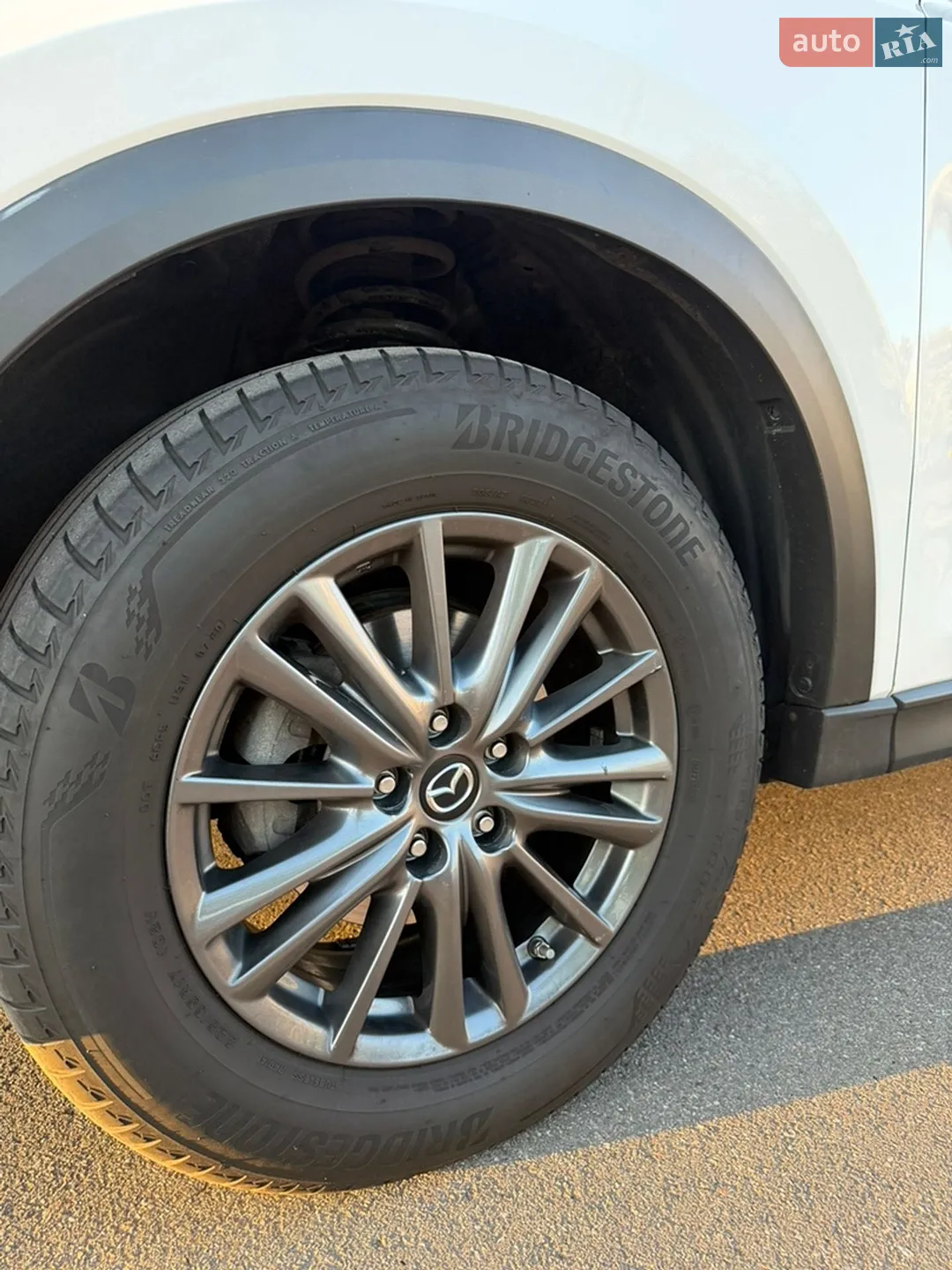 2019 Mazda CX-5 - мініатюра 31