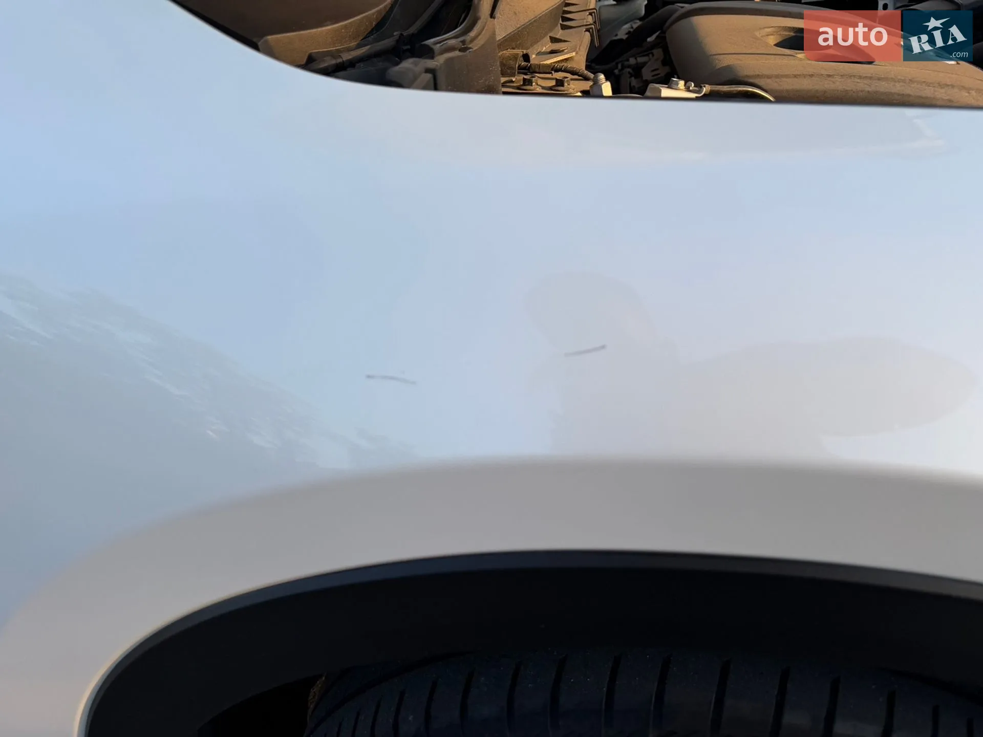 2019 Mazda CX-5 - мініатюра 33
