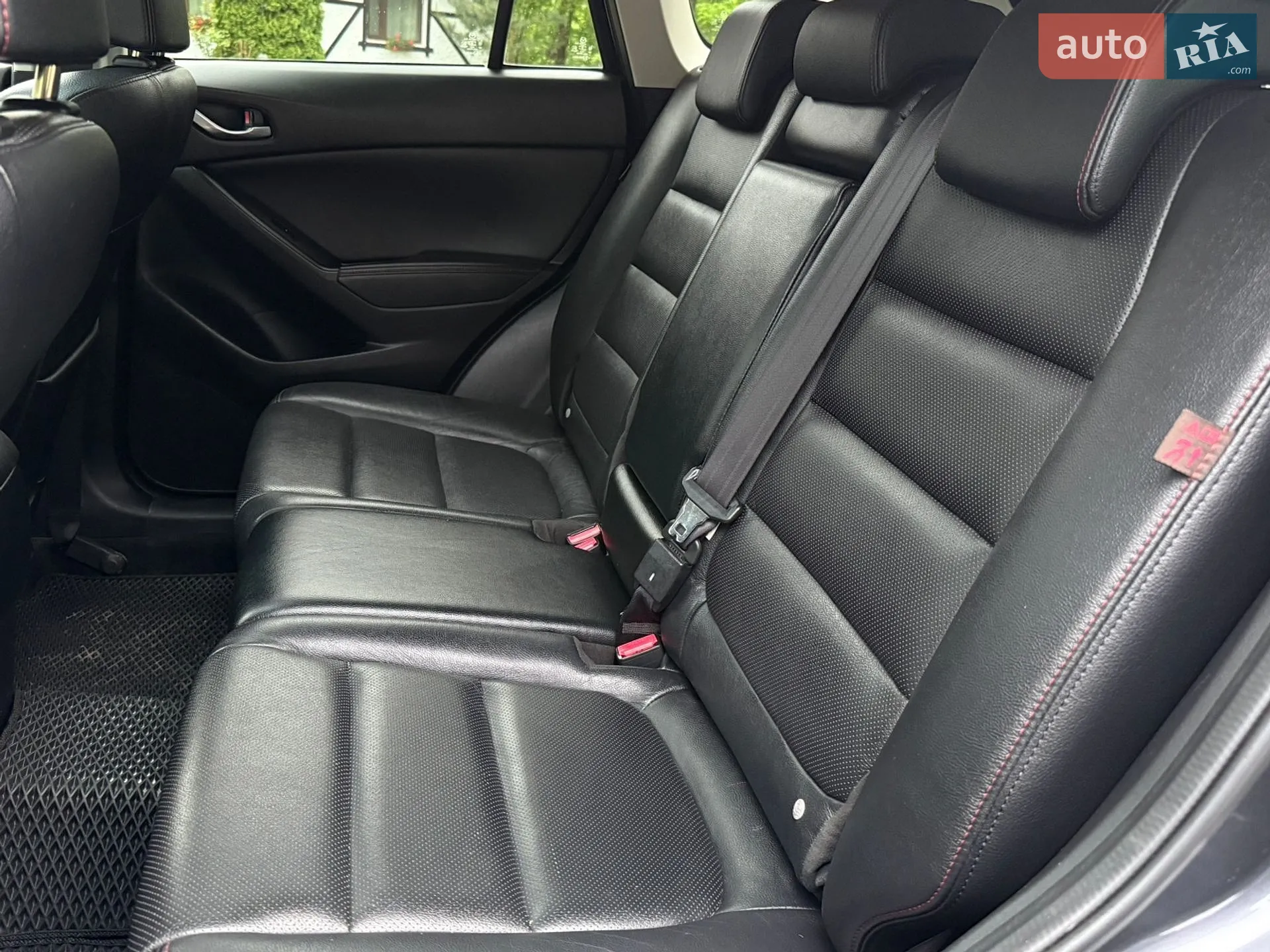 2014 Mazda CX-5 - мініатюра 13