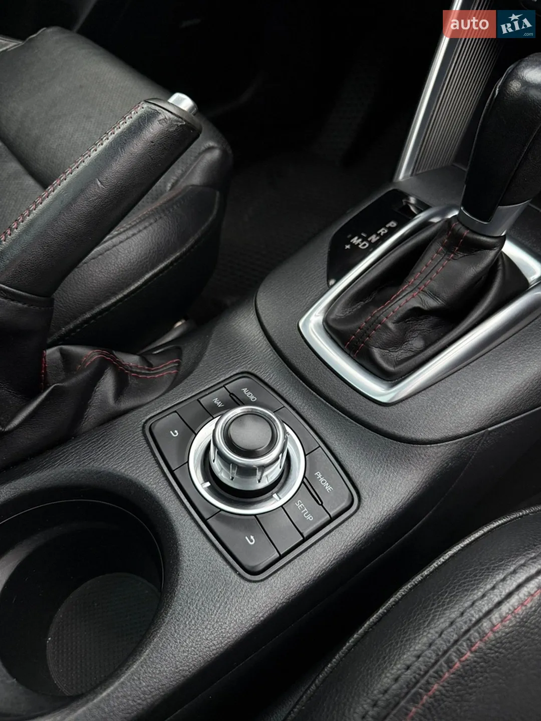 2014 Mazda CX-5 - мініатюра 18