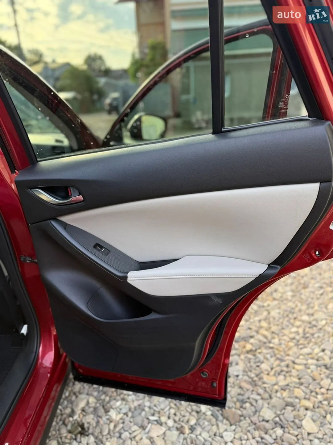 2013 Mazda CX-5 - мініатюра 34