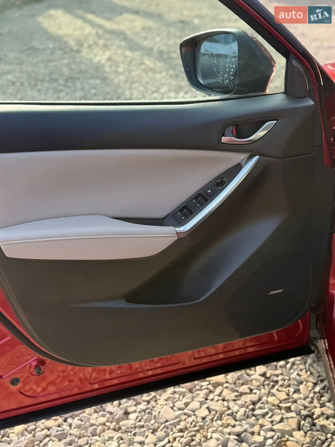 2013 Mazda CX-5 - мініатюра 39
