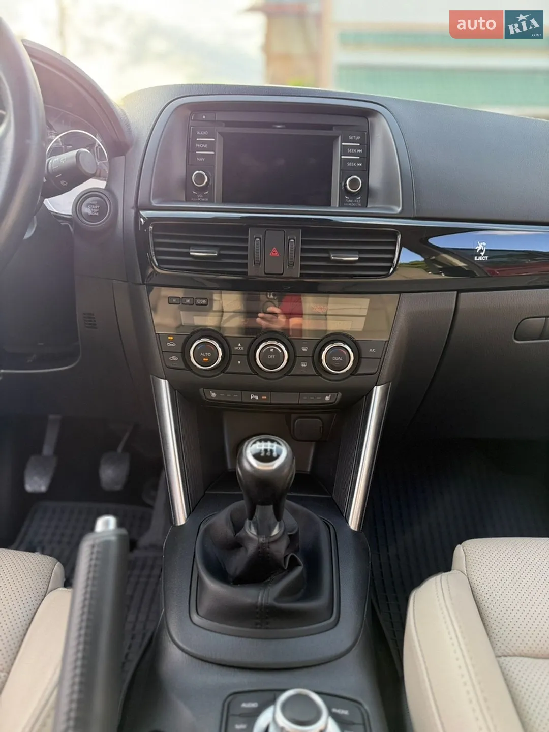 2013 Mazda CX-5 - мініатюра 43