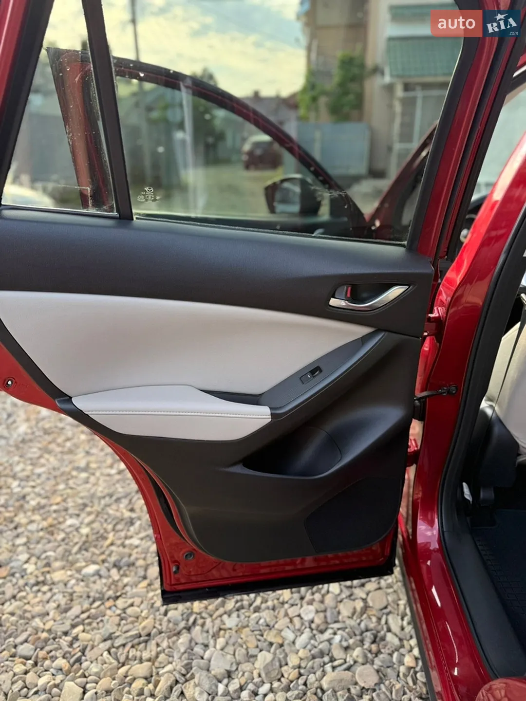 2013 Mazda CX-5 - мініатюра 47
