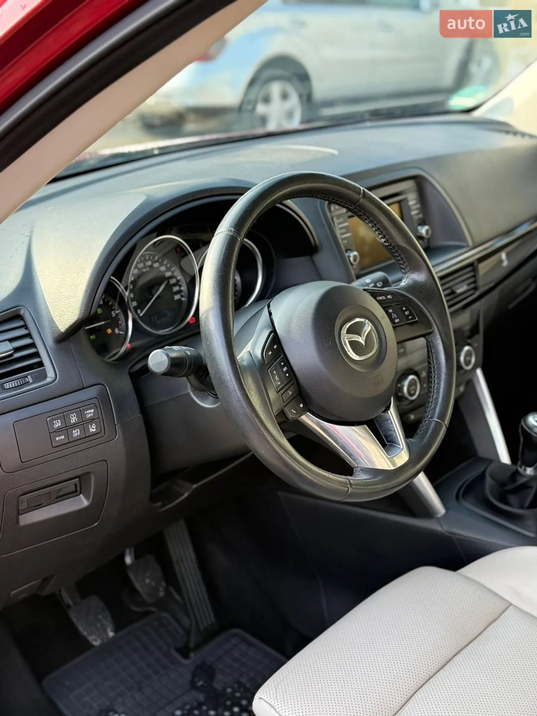 2013 Mazda CX-5 - мініатюра 55