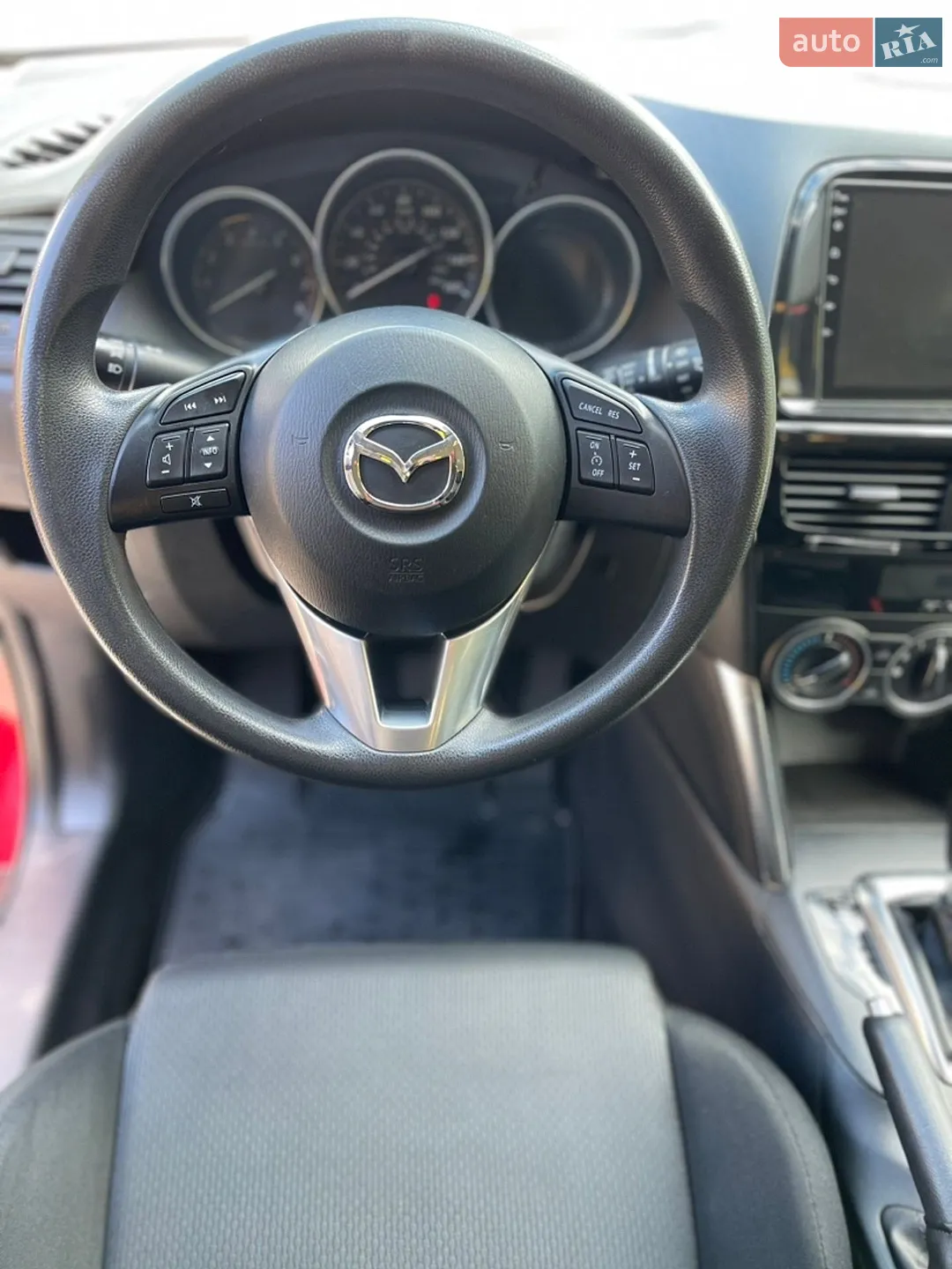 2015 Mazda CX-5 - мініатюра 14