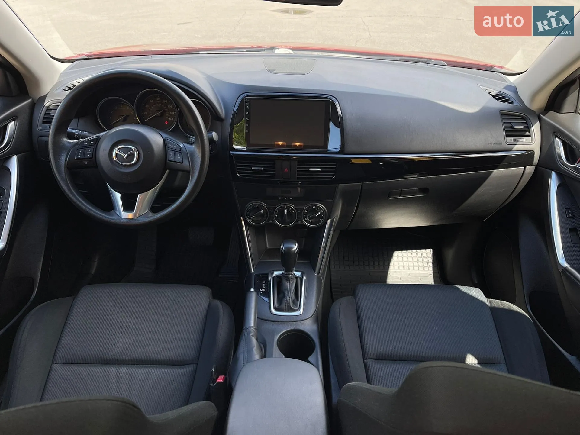 2015 Mazda CX-5 - мініатюра 18