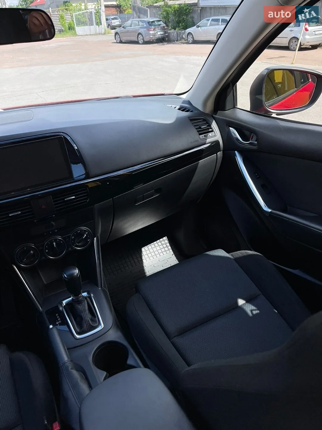 2015 Mazda CX-5 - мініатюра 20