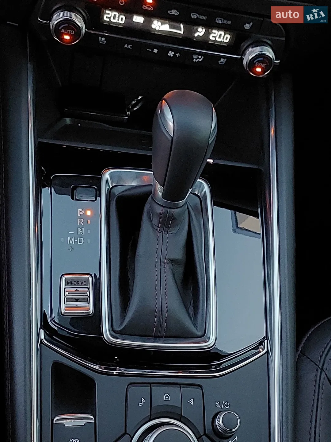2024 Mazda CX-5 - мініатюра 27