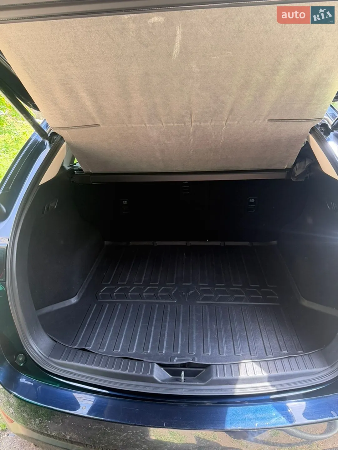 2020 Mazda CX-5 - мініатюра 11