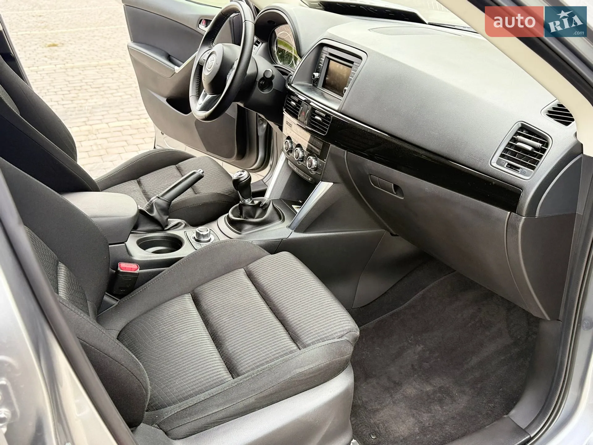2013 Mazda CX-5 - мініатюра 25