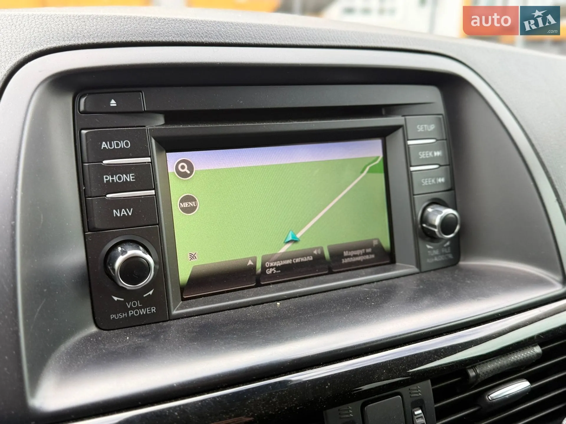2013 Mazda CX-5 - мініатюра 39