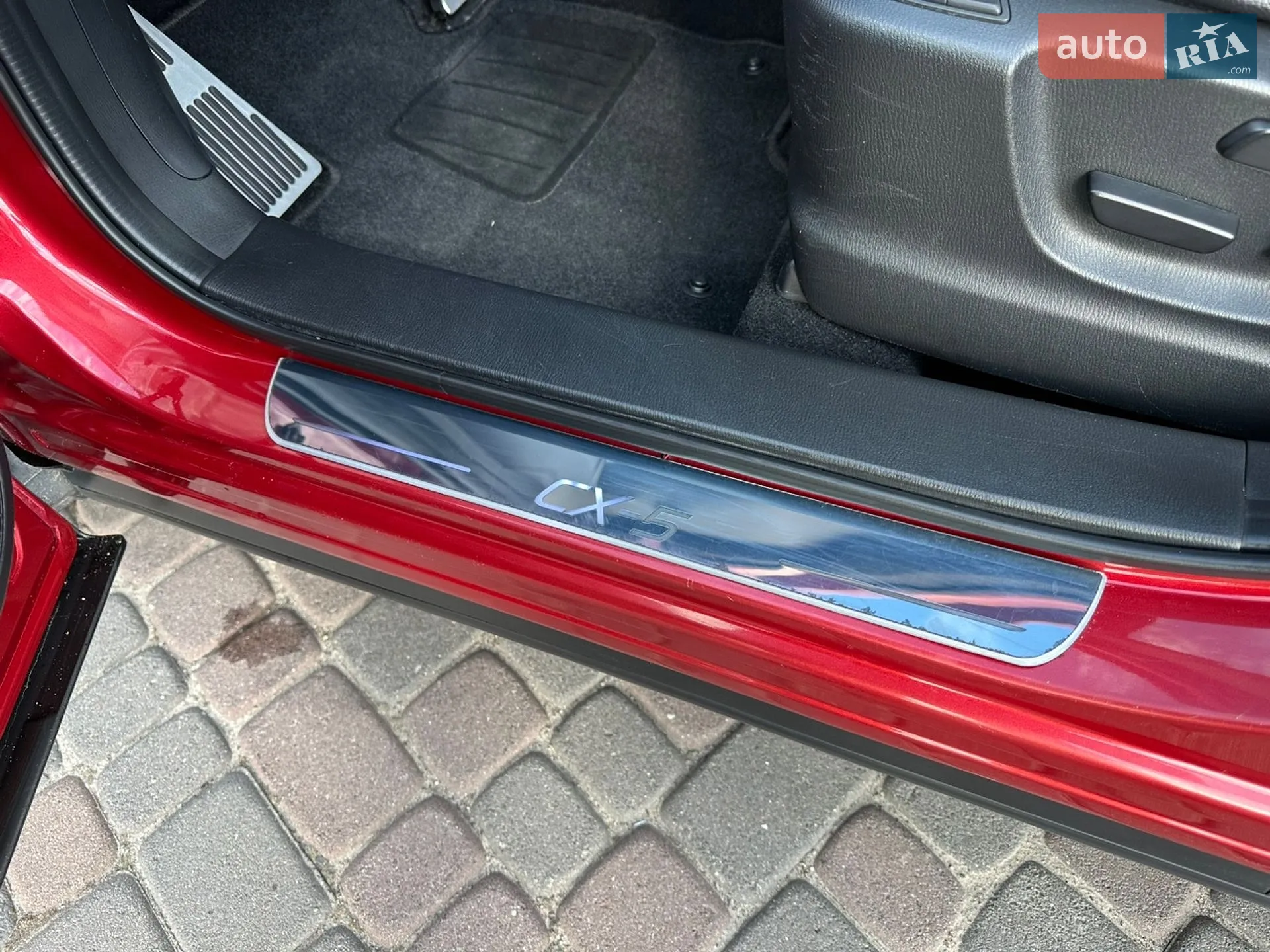 2015 Mazda CX-5 - мініатюра 41