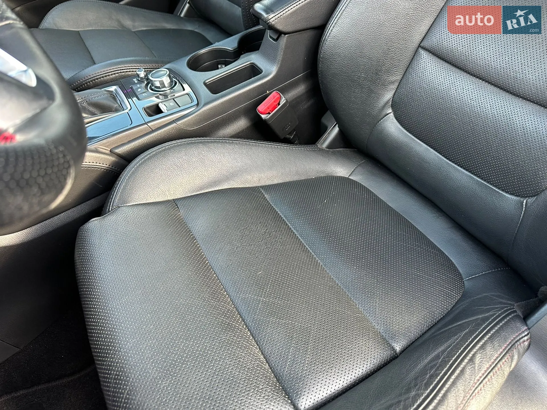 2015 Mazda CX-5 - мініатюра 44
