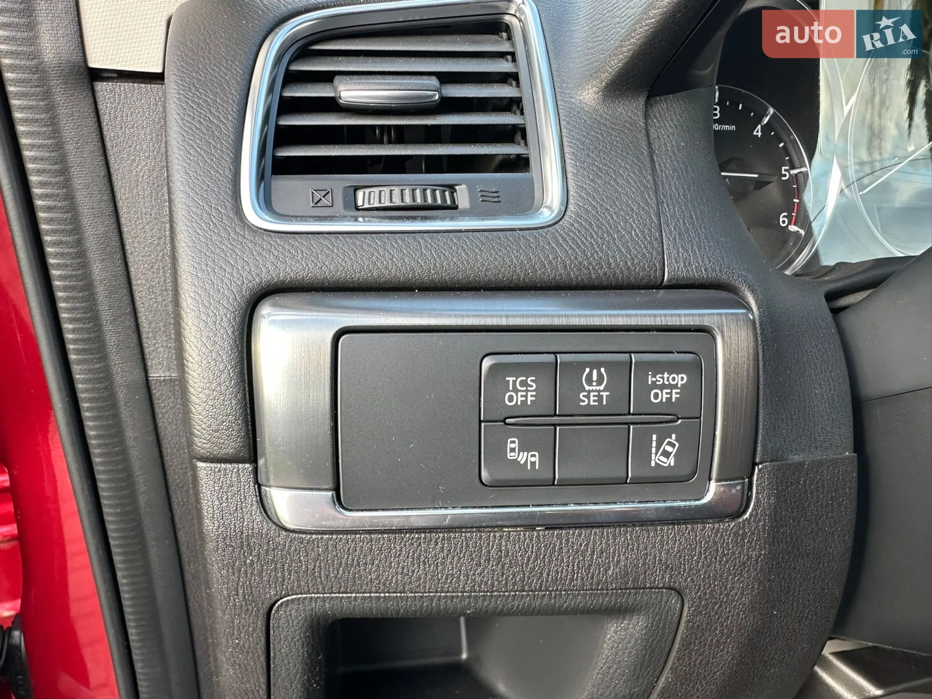 2015 Mazda CX-5 - мініатюра 47