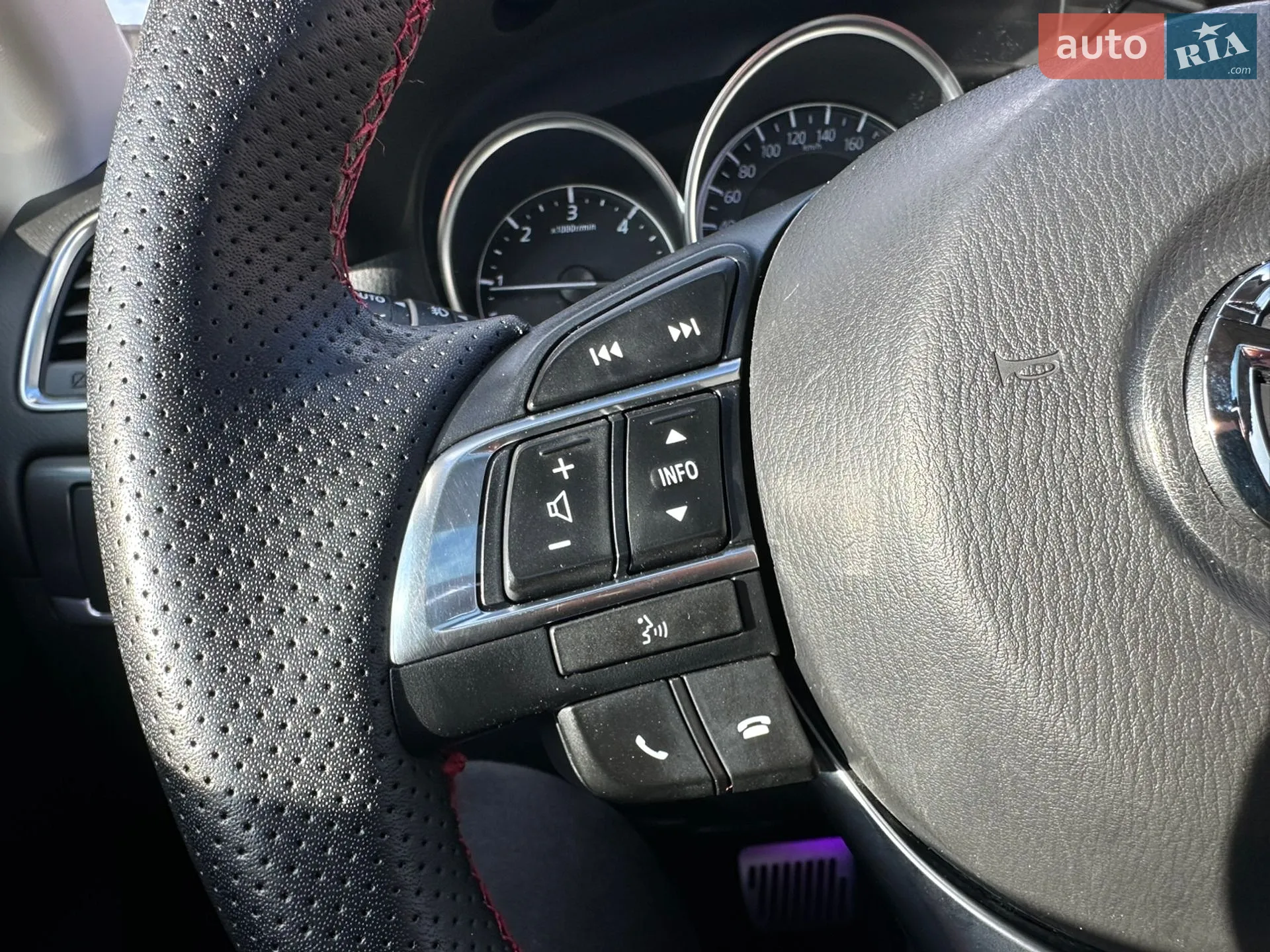 2015 Mazda CX-5 - мініатюра 56