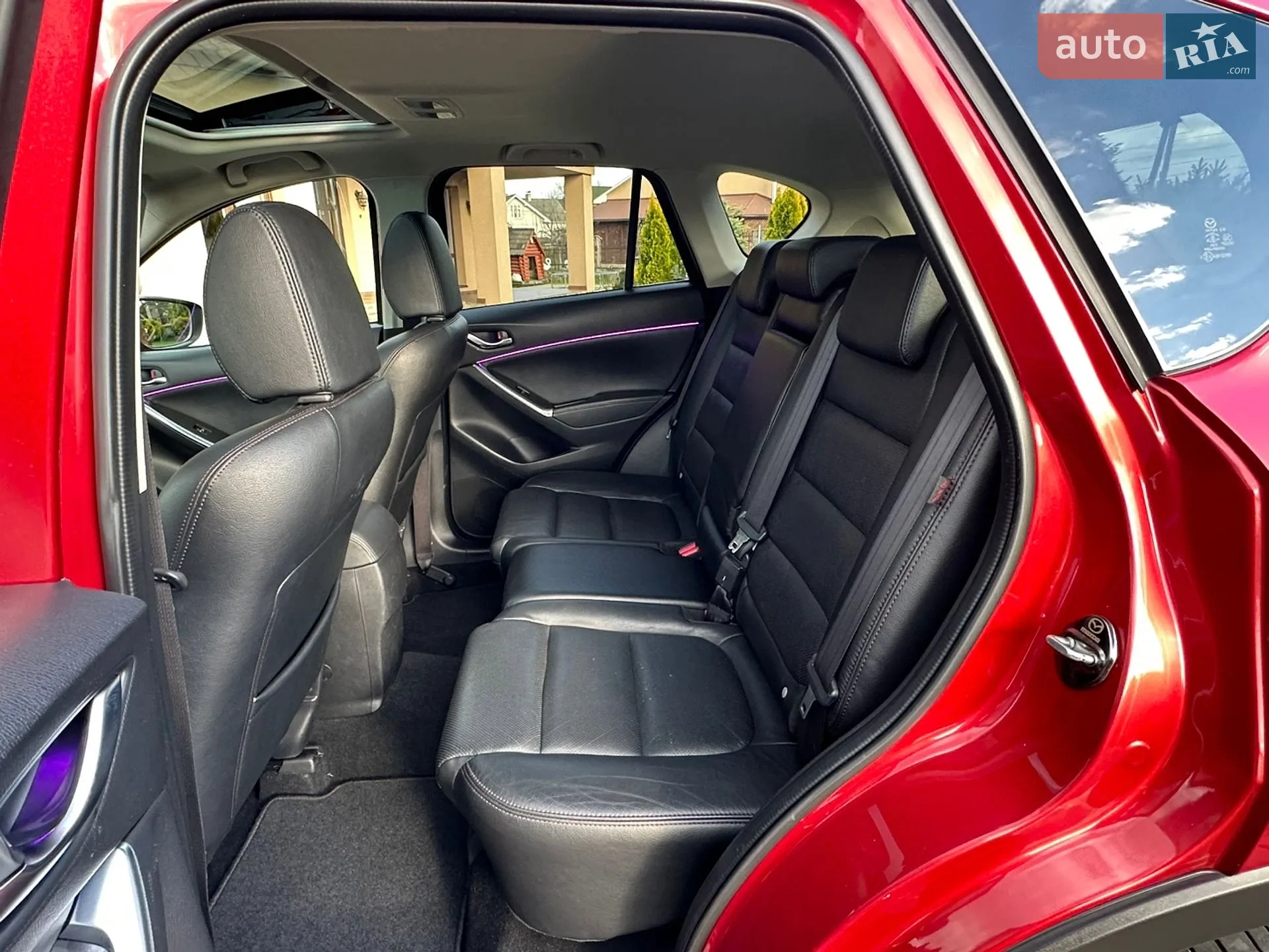 2015 Mazda CX-5 - мініатюра 69