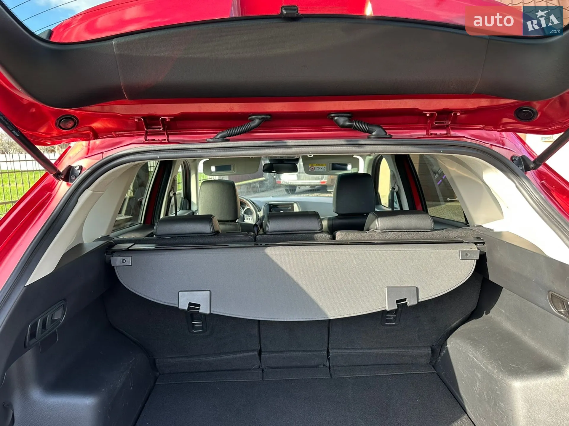 2015 Mazda CX-5 - мініатюра 77