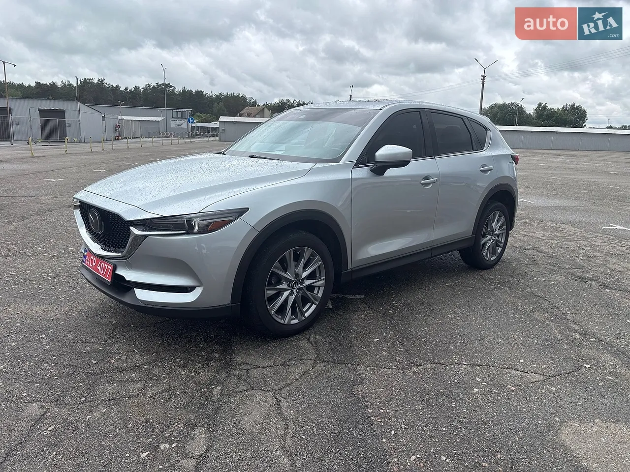 2018 Land Rover Discovery Sport - мініатюра 16