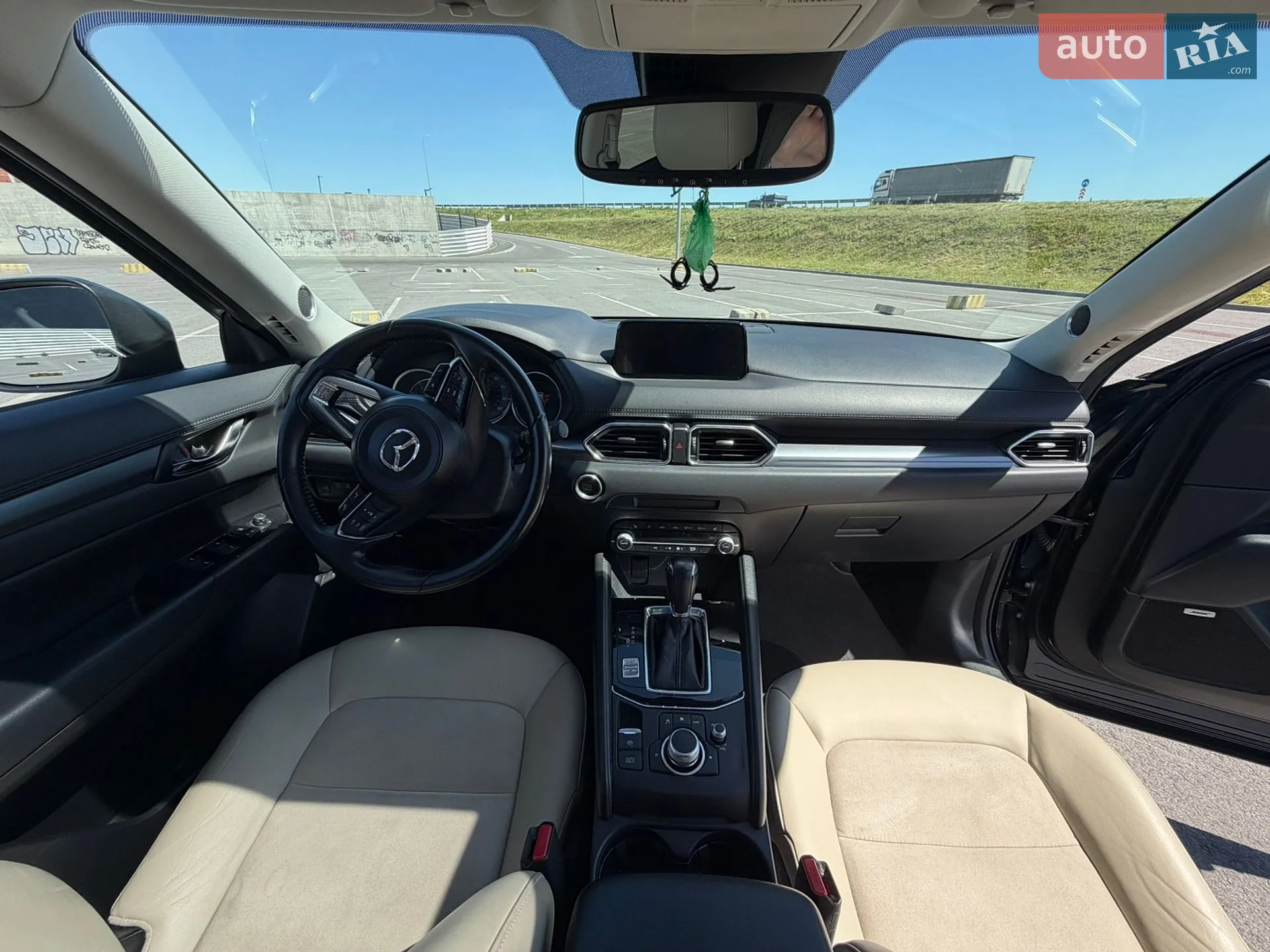 2020 Mazda CX-5 - мініатюра 8