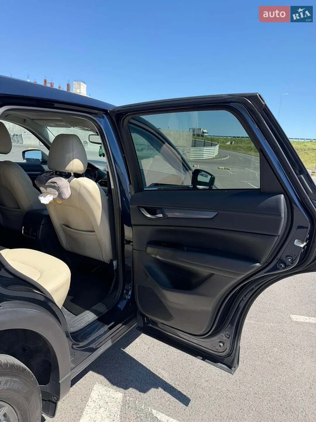 2020 Mazda CX-5 - мініатюра 28