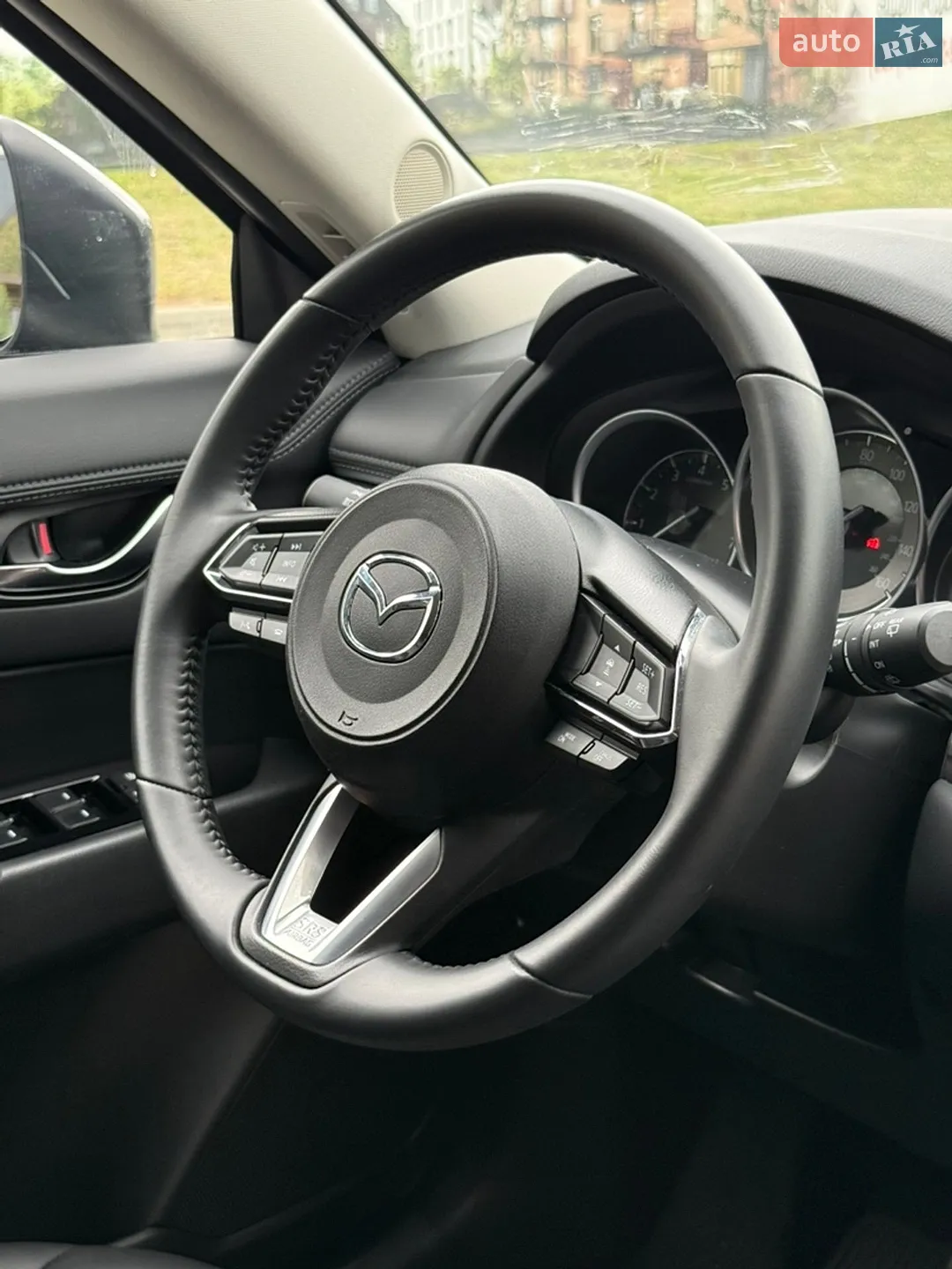 2024 Mazda CX-5 - мініатюра 19